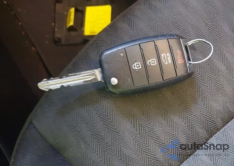 2016 Kia Forte Lx from USA, damaged, VIN KNAFK4A67G5620286